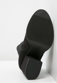 Even&Odd Botines bajos - black