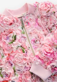 Baker by Ted Baker REGULAR FIT  - Bombera - pink