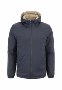 JOTT Gewatteerde jas - dunkelblau