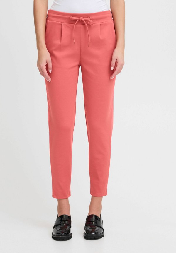 IHKate - Tracksuit bottoms - holly berry