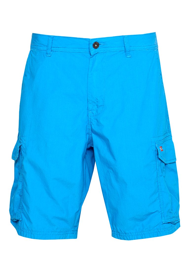 Napapijri Shorts blauw