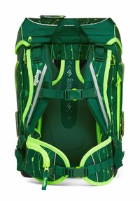 Ergobag CUBO SET - School set - rambazambär