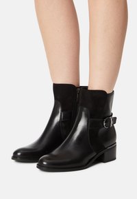 Tamaris Botines - black