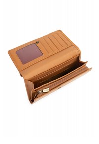 Hexagona BASTILLE - Portemonnee - tan bastille