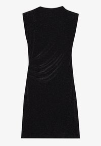 LUREX - Kokteiļkleita/ballīšu kleita - black
