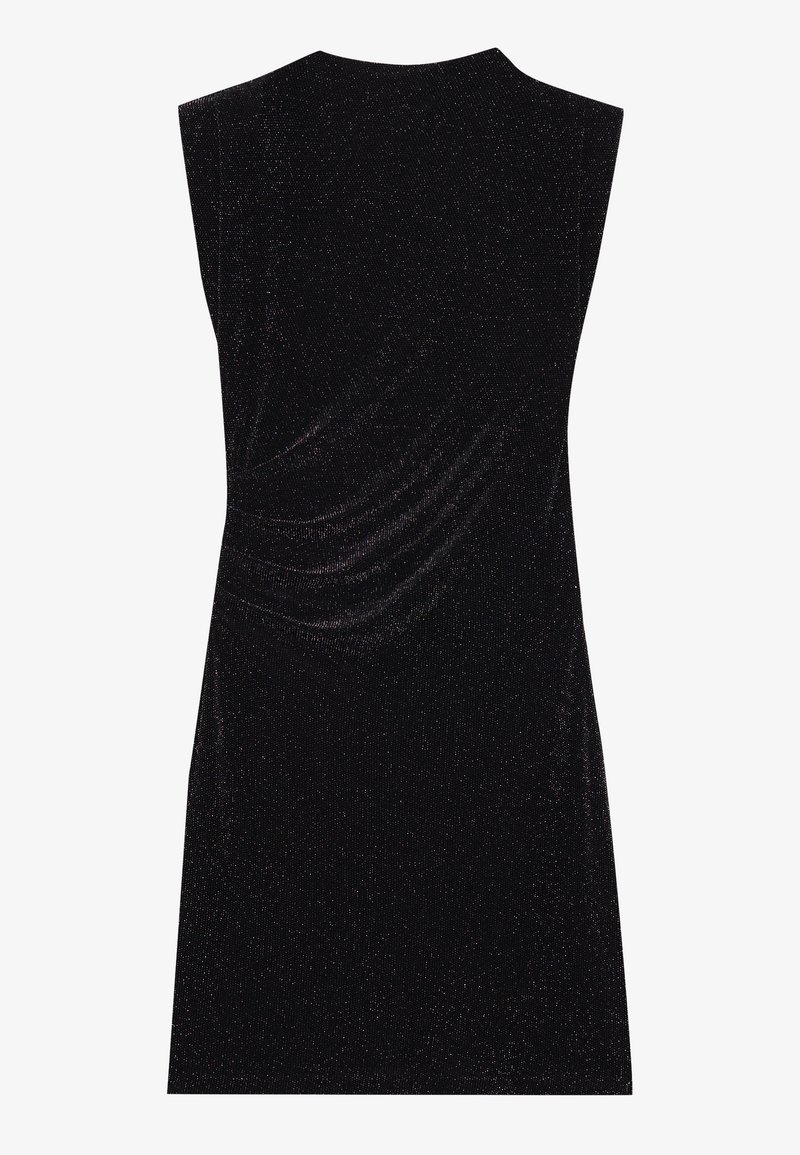 Even&Odd Cocktailjurk zwart