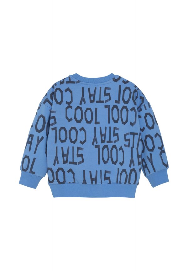 MISWEATSHIRT - Sweatshirt - regatta3