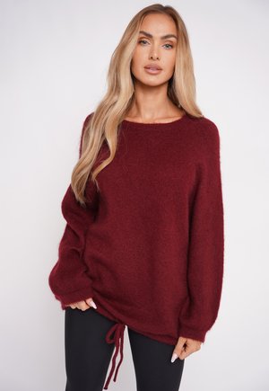 - Sweter