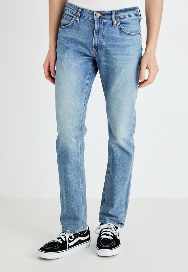 DAREN - Straight leg jeans - summer fun
