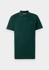 SENAGO - Polo majica - dark green