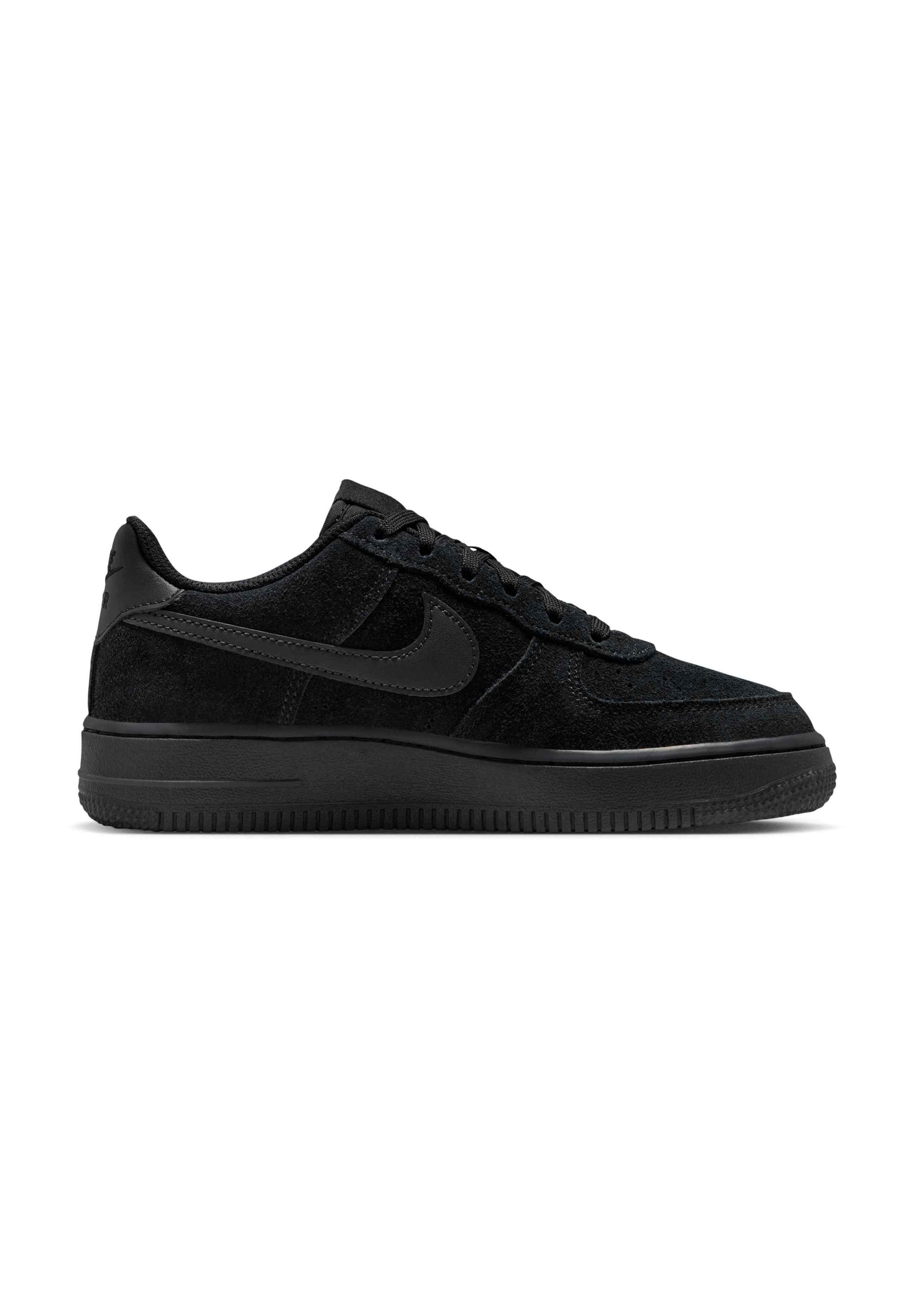 triple black airforce 1