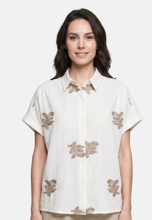 Roberta Rossi, ROBERTA ROSSI SHIRT - Overhemdblouse - bianco