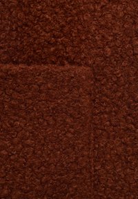 PULL&BEAR Winter coat - camel