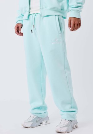 JOGGING POLARIS - Pantaloni sportivi - vert