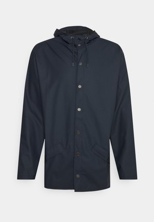 JACKET UNISEX - Jachetă parka - navy