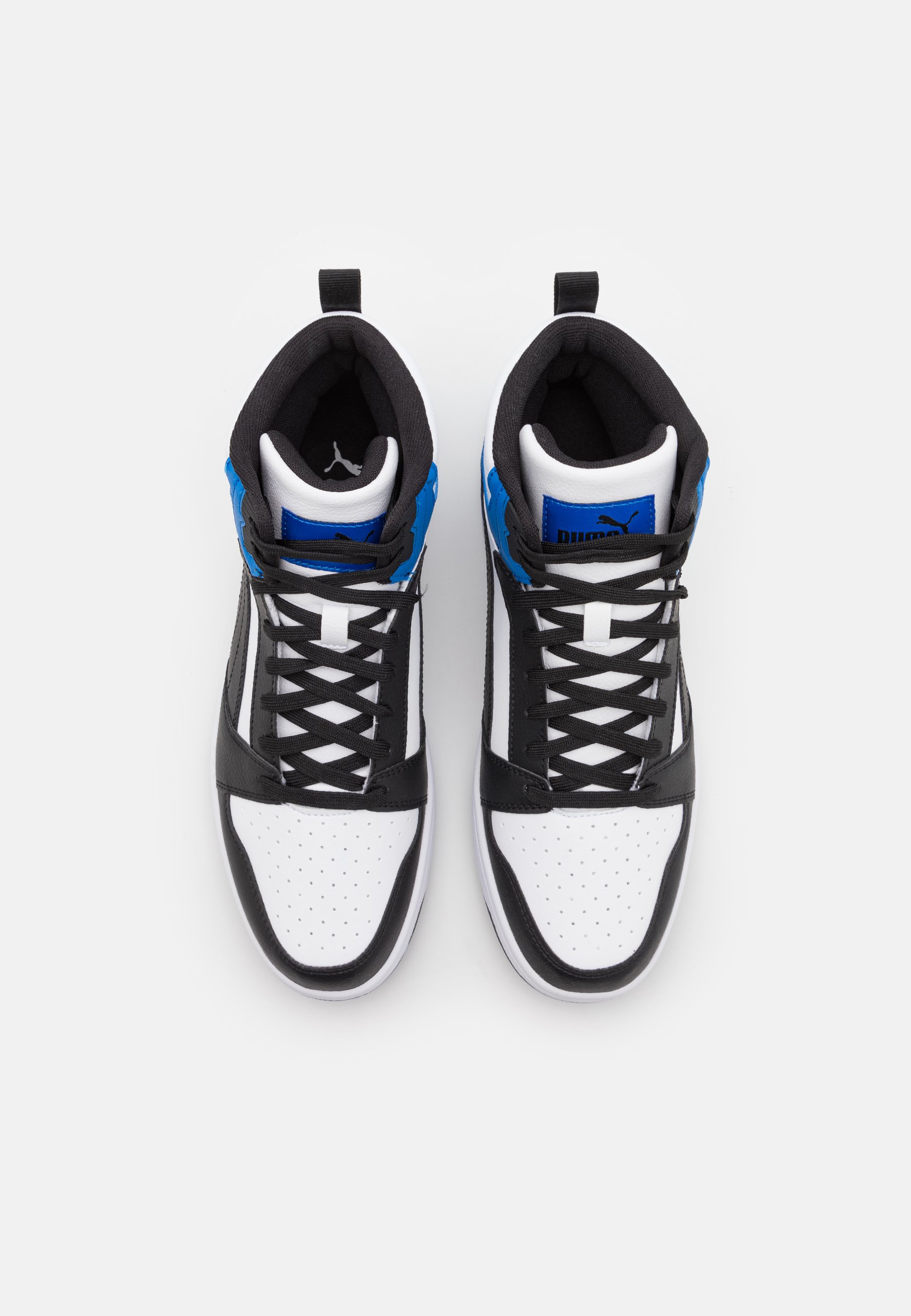 REBOUND V6 - High-top trainers