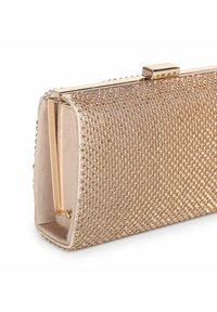Miriade BRIGHTSHINE - Clutch - oro