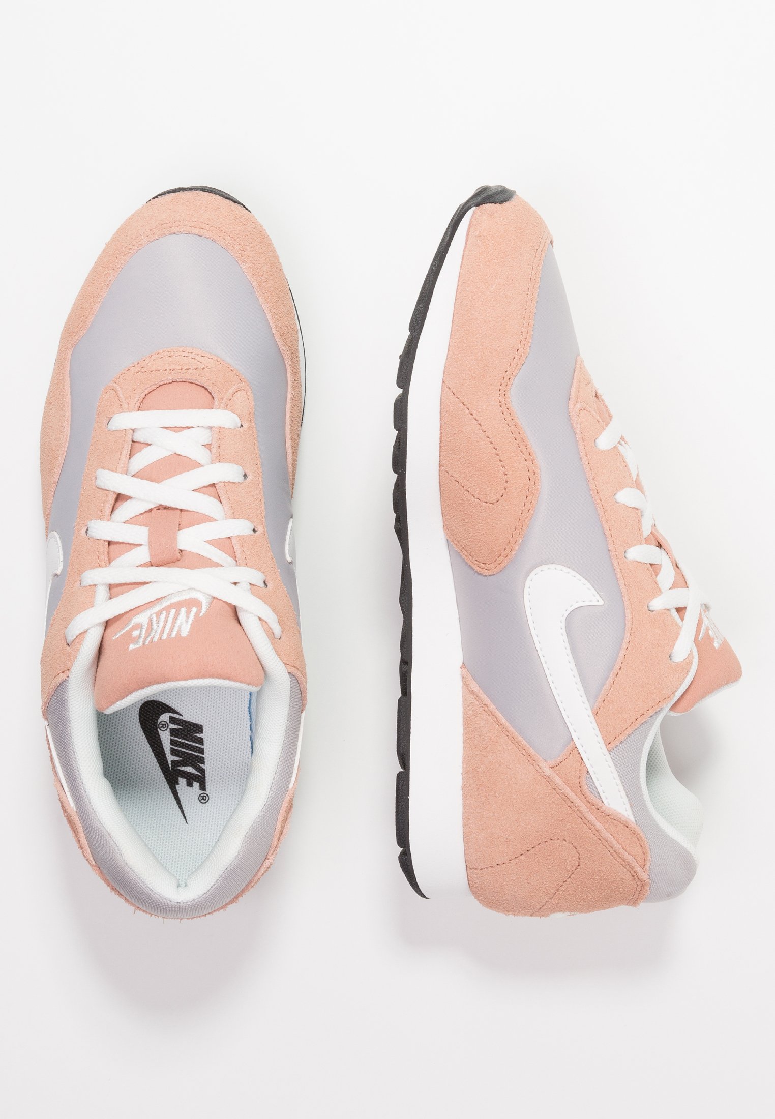 rose gold forces