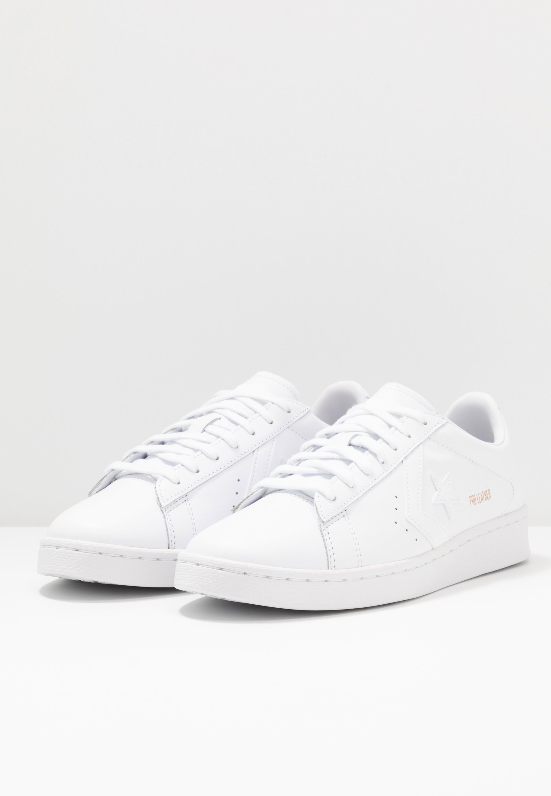 converse cuir zalando