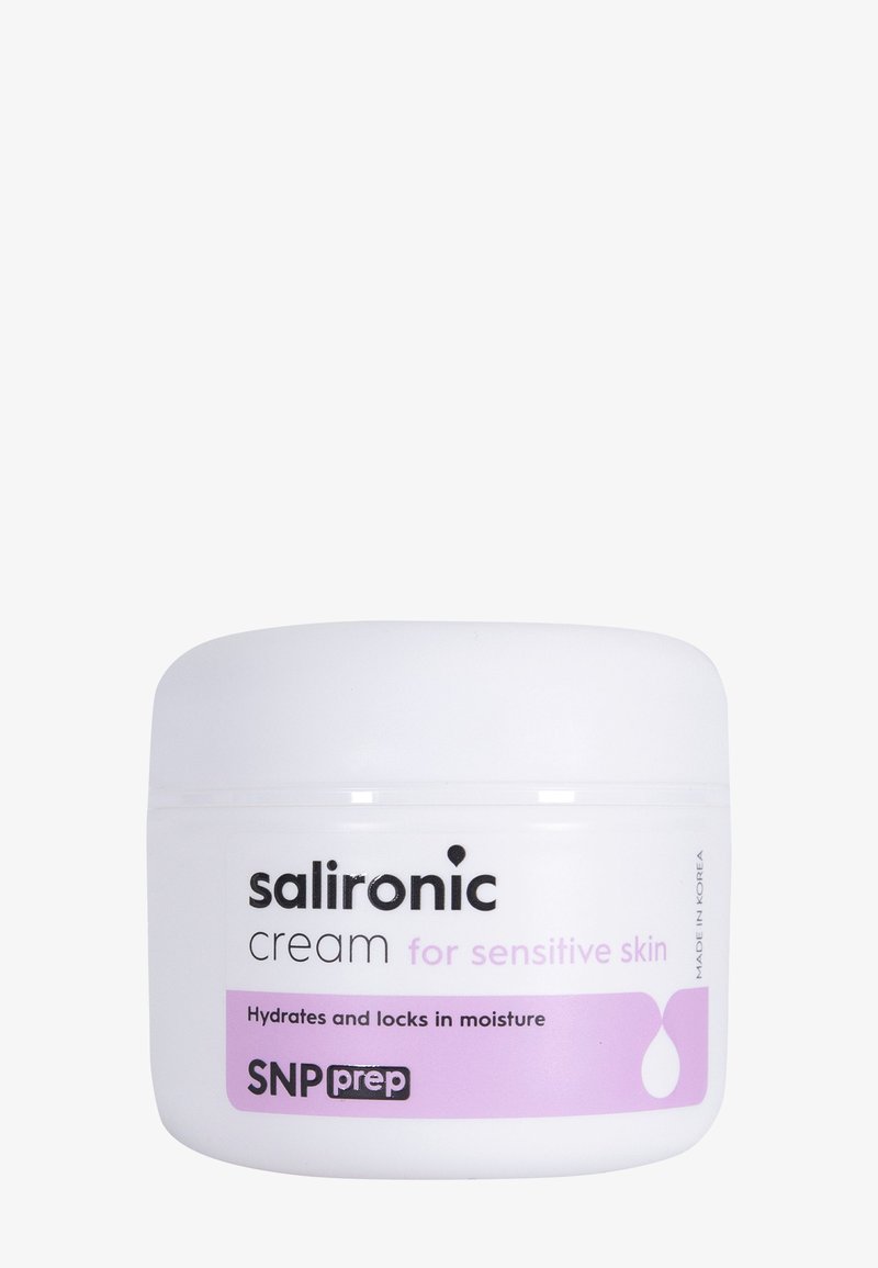 SNP SALIRONIC CREAM - Soin de jour