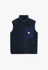 Non sélectionné, blue