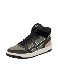 Rieker Sport Sneaker high - vert