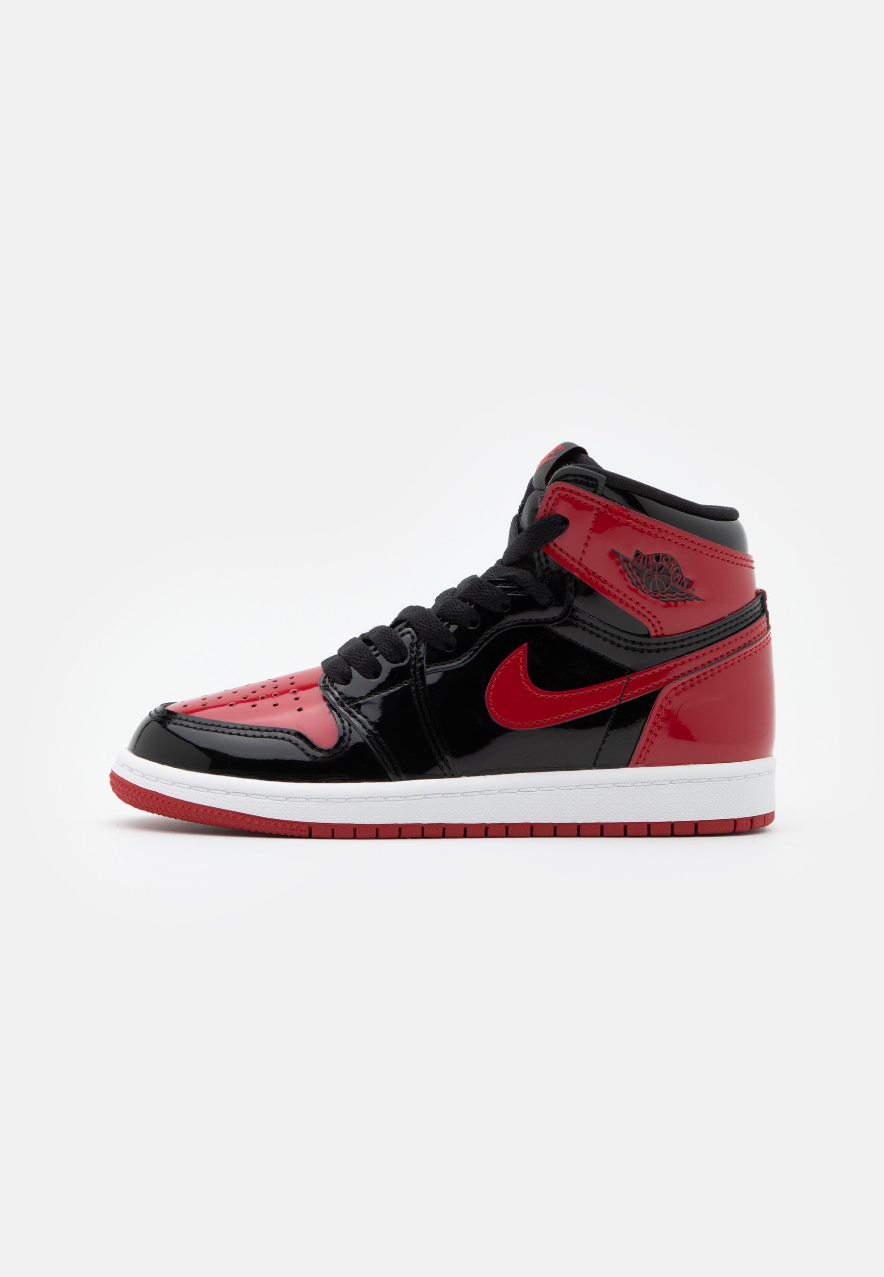 zalando jordan 1 unc