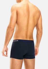 Tommy Jeans 3 PACK - Boxers - multicolor