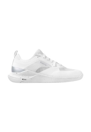 KOURTFLY GLORY - Scarpe da allenamento - blanc/argent