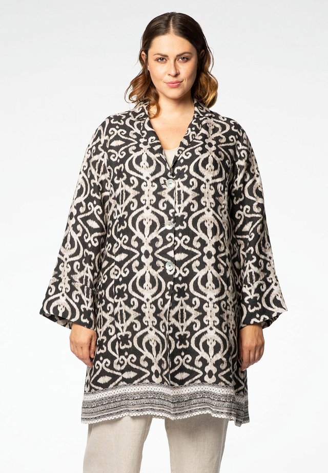 Korte jassen - black