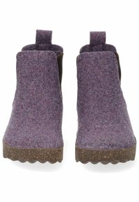 ASPORTUGUESAS Kotníková obuv - purple