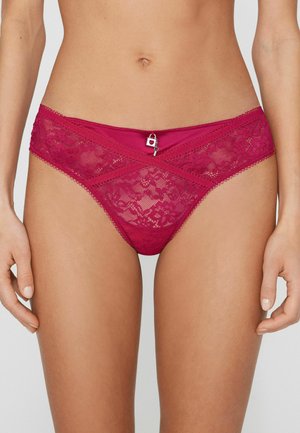 SECRET LOVE - Stringi