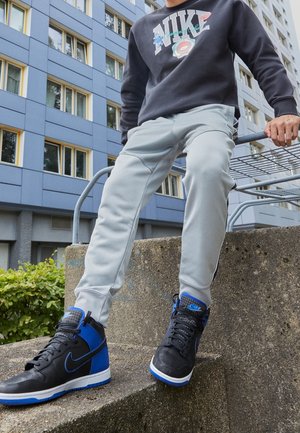 Pantalones deportivos - grey