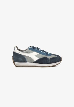 Diadora Heritage, DIADORA EQUIPE - Obuća za skateboard - blu