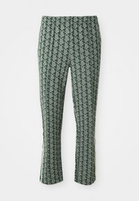 UNISEX - Jogginghose - green/sinople