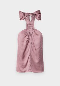 ALCANO - Débardeur - mottled pink