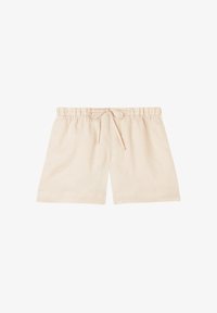 Seleccionado, mottled beige
