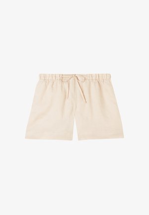 Intimissimi, THE PURE PLAIN-WEAVE - Shorts - mottled beige