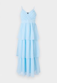 Selecionado, airy blue
