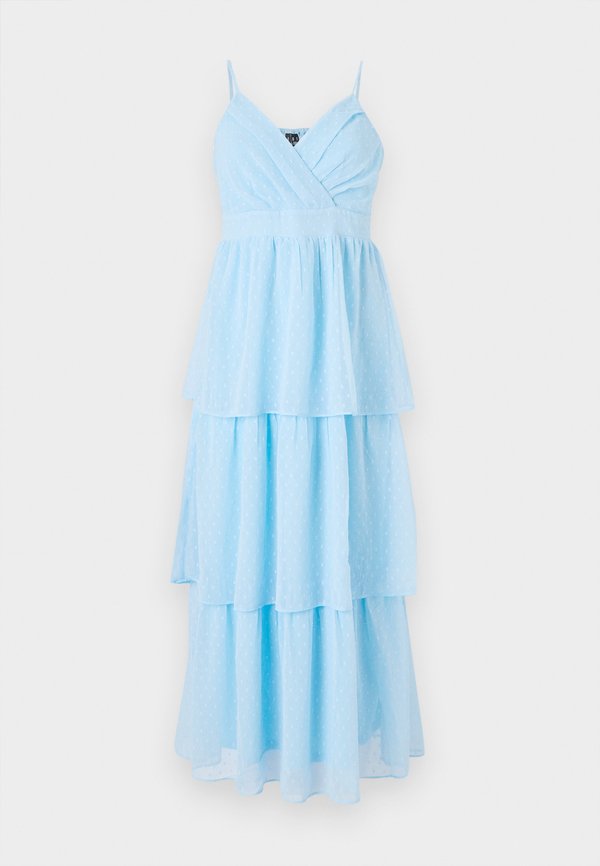 VMMELISA LAYER DRESS - Day dress4