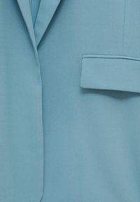 PULL&BEAR Blazer - light blue