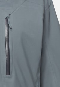 Mammut ASSOS X MAMMUT HS  - Hardshell jacket - strata