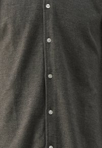 Samsøe Samsøe LIAM SHIRT - Krekls - major brown