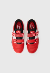 Joma CANCHA UNISEX - Innendørsfotballsko - red
