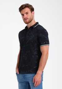 Gabbiano Polotričko - navy