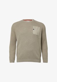 Seleccionado, helles beige