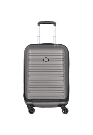 SEGUR 2.0 4-ROLLEN  - Trolley - grey