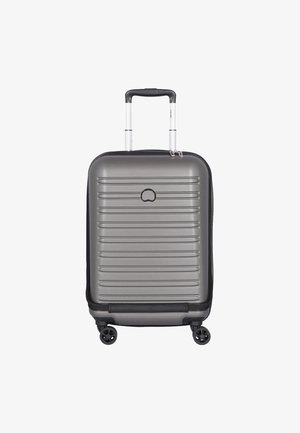 Delsey Paris SEGUR 2.0 4-ROLLEN - Trolley - grey