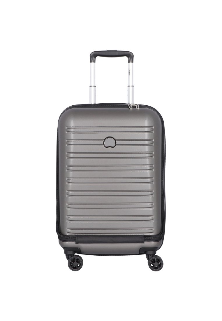 Delsey Paris SEGUR 2.0 4-ROLLEN  - Trolley - grey