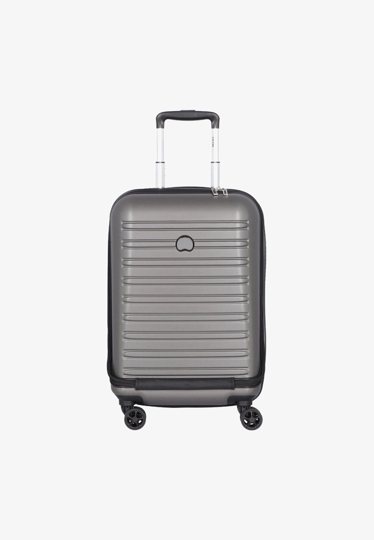 Delsey Paris SEGUR 2.0 4-ROLLEN - Trolley - grey